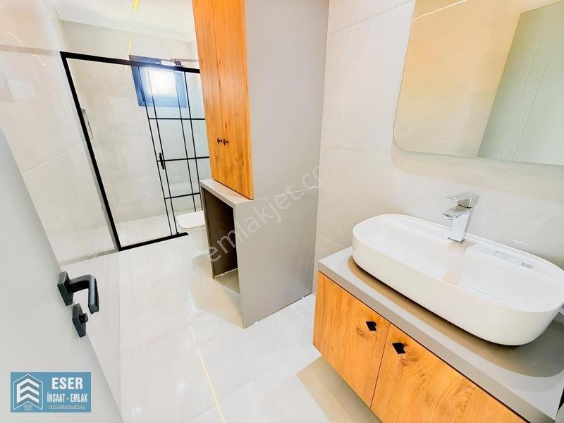 Didim Efeler Mah.havuzlu,otaparklı Sıfır Villa — fotoğraf 20