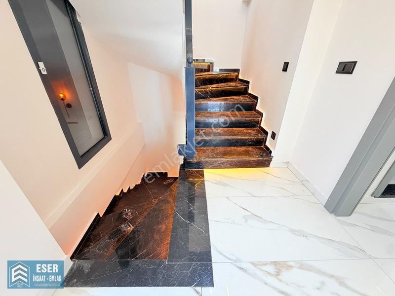 Didim Efeler Mah.havuzlu,otaparklı Sıfır Villa — fotoğraf 21