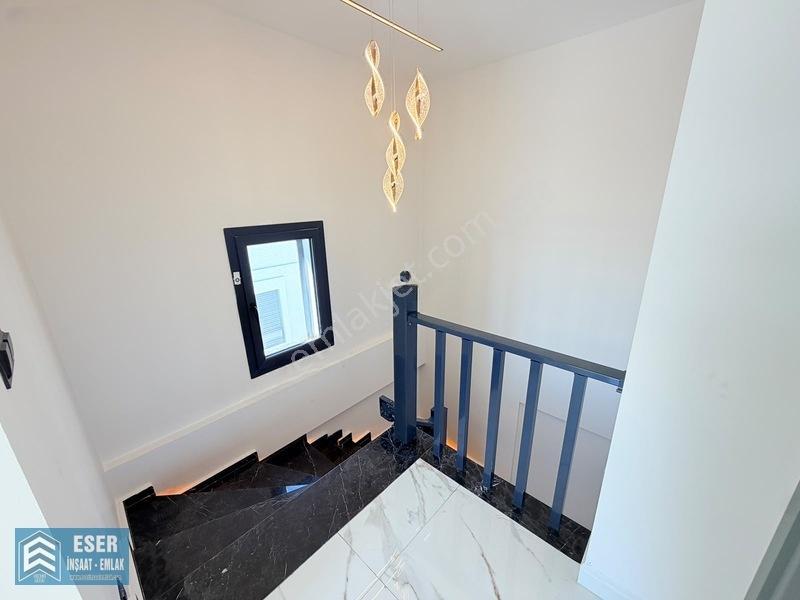 Didim Efeler Mah.havuzlu,otaparklı Sıfır Villa — fotoğraf 23