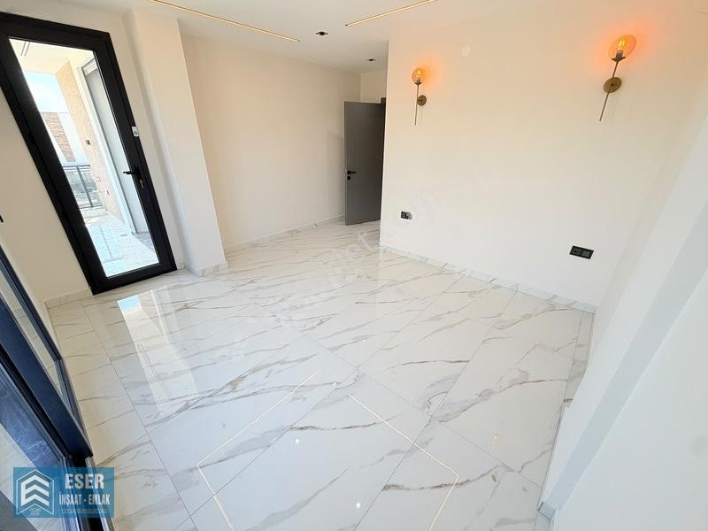 Didim Efeler Mah.havuzlu,otaparklı Sıfır Villa — fotoğraf 24