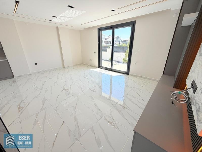 Didim Efeler Mah.havuzlu,otaparklı Sıfır Villa — fotoğraf 25
