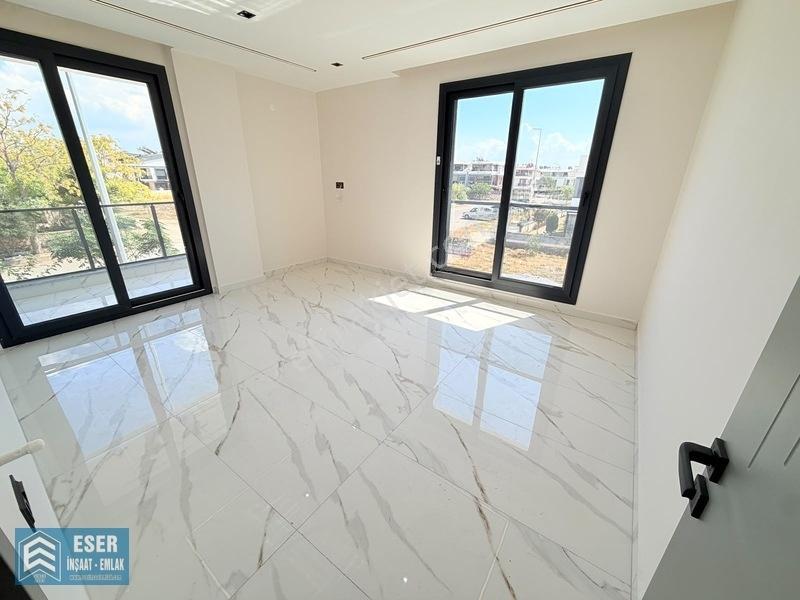 Didim Efeler Mah.havuzlu,otaparklı Sıfır Villa — fotoğraf 26