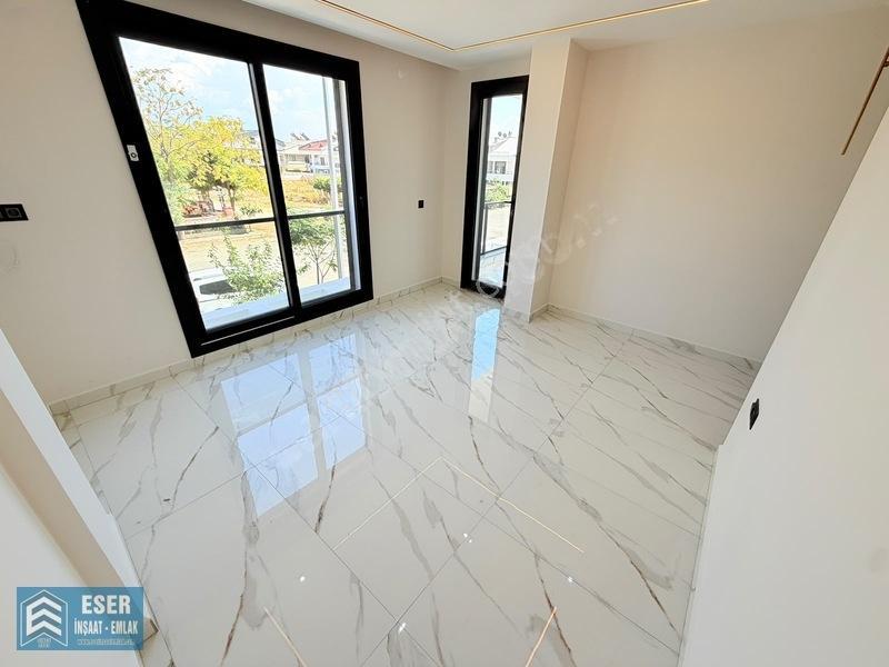 Didim Efeler Mah.havuzlu,otaparklı Sıfır Villa — fotoğraf 27