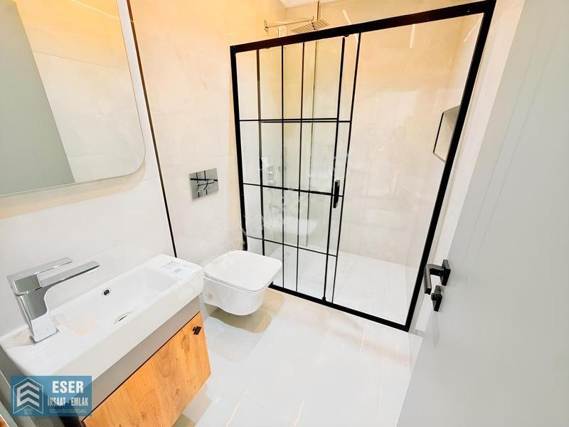 Didim Efeler Mah.havuzlu,otaparklı Sıfır Villa — fotoğraf 28