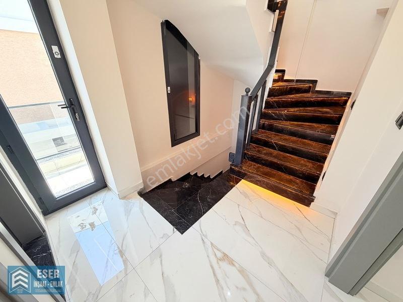 Didim Efeler Mah.havuzlu,otaparklı Sıfır Villa — fotoğraf 30