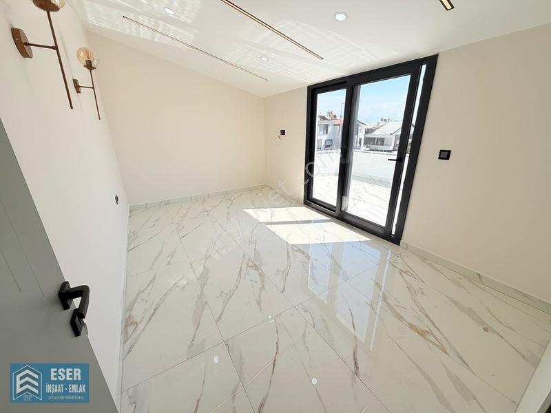 Didim Efeler Mah.havuzlu,otaparklı Sıfır Villa — fotoğraf 32