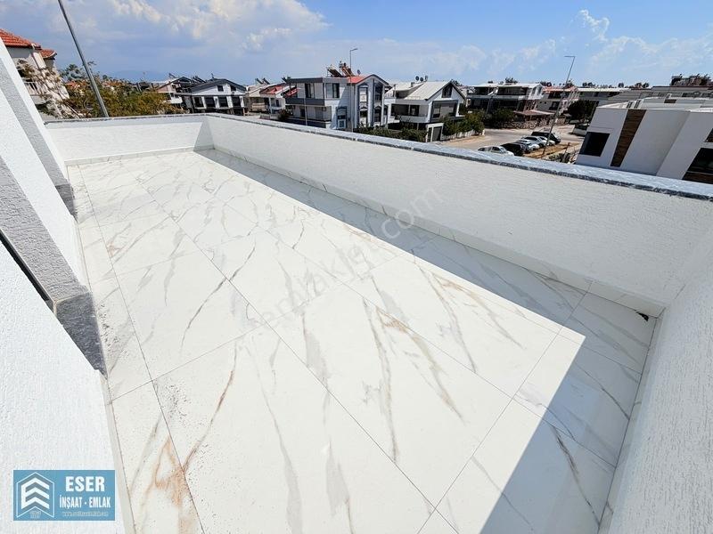 Didim Efeler Mah.havuzlu,otaparklı Sıfır Villa — fotoğraf 34