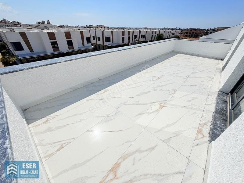 Didim Efeler Mah.havuzlu,otaparklı Sıfır Villa — fotoğraf 35