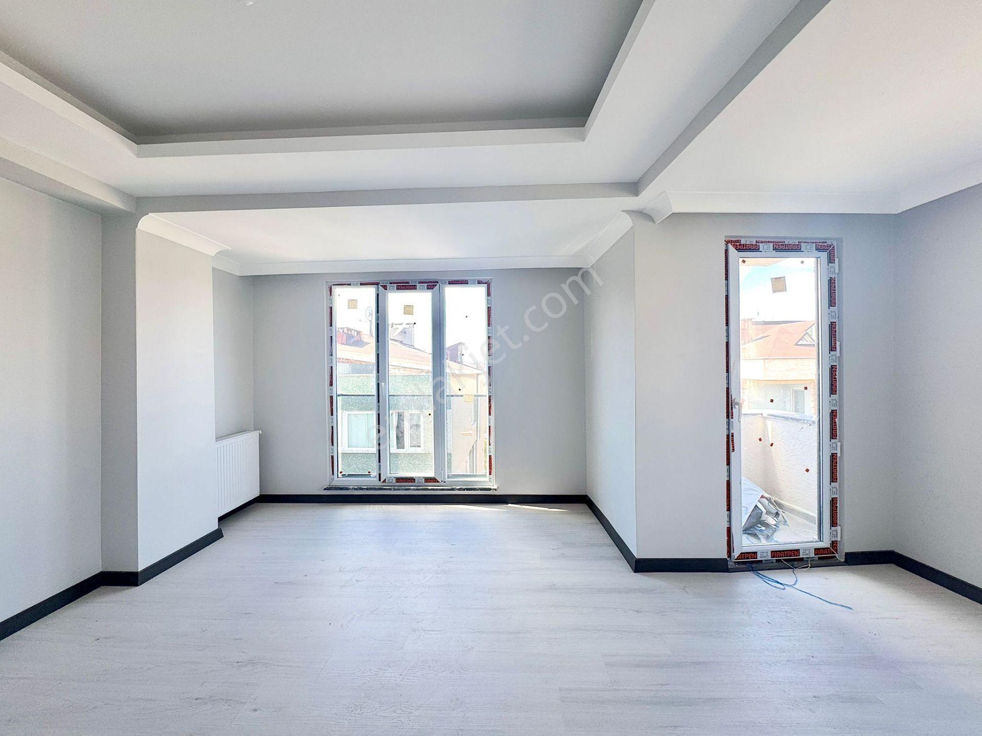 Goldhouse Dan Satılık Cumhuriyet Mahallesi Nde 2+1 Daire — fotoğraf 2