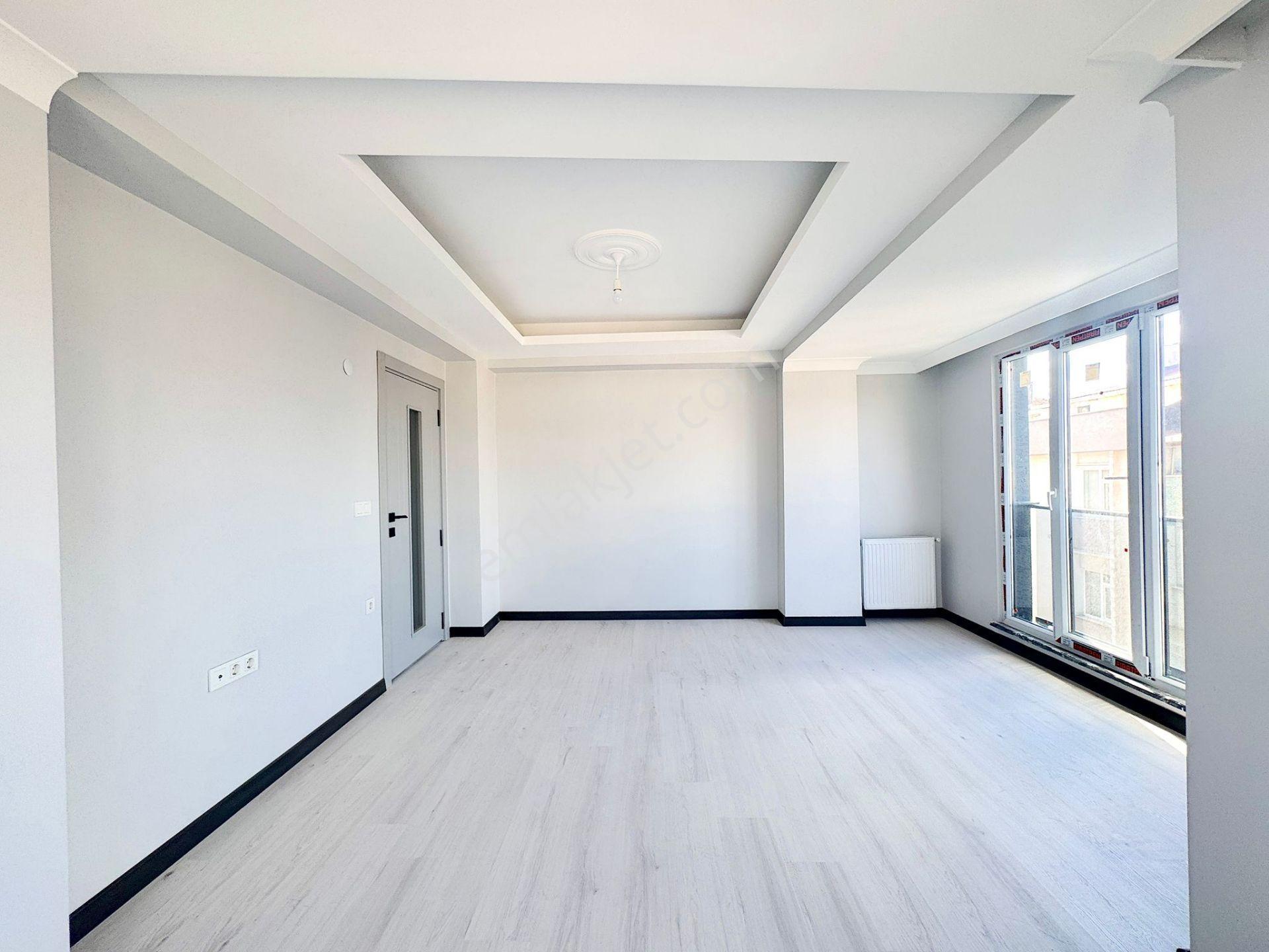 Goldhouse Dan Satılık Cumhuriyet Mahallesi Nde 2+1 Daire — fotoğraf 3