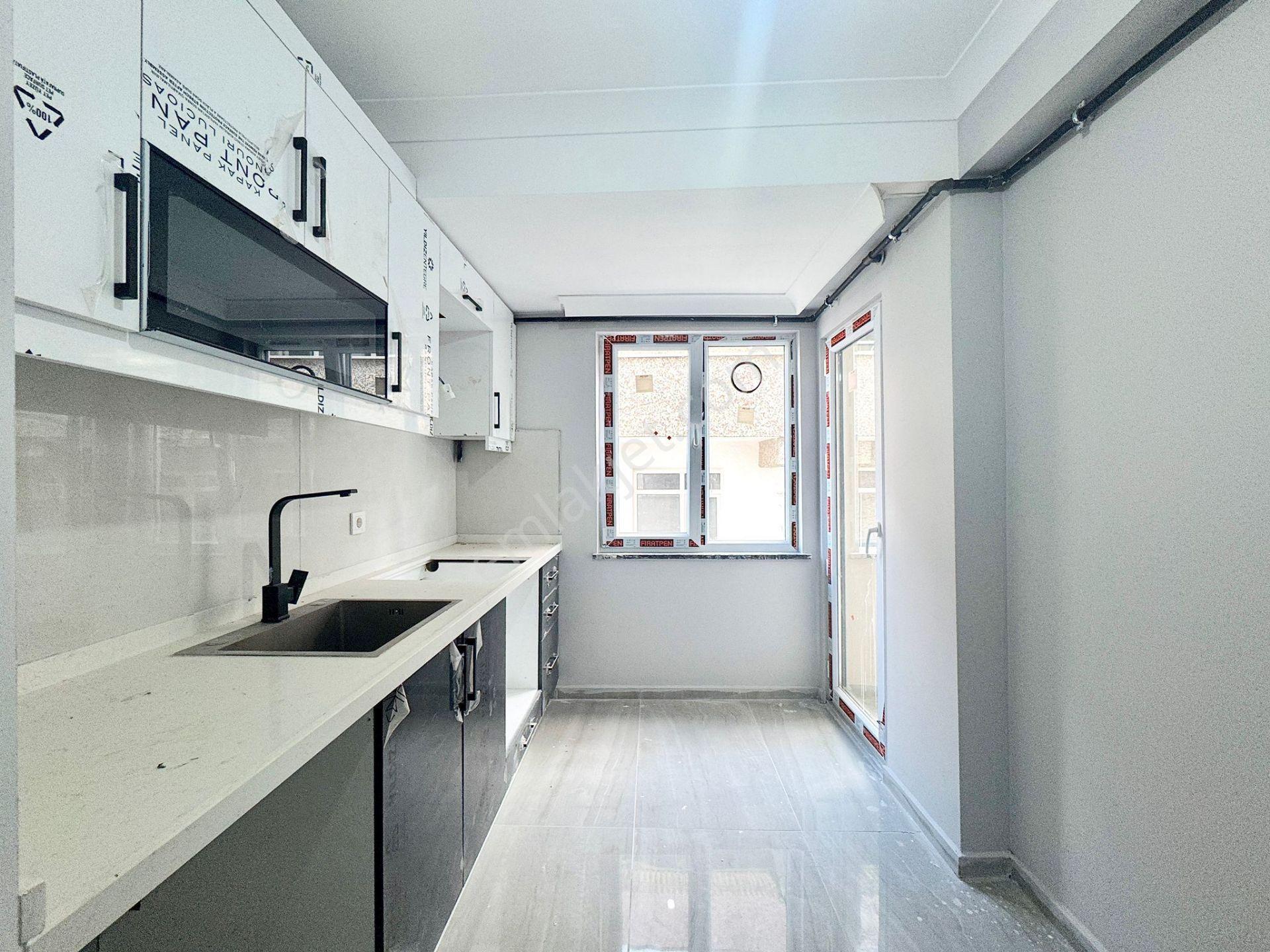 Goldhouse Dan Satılık Cumhuriyet Mahallesi Nde 2+1 Daire — fotoğraf 12