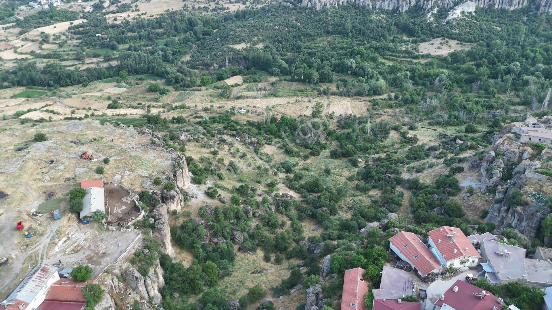 Meram Kilistra Mahallesi'nde 388 M² Doğa Manzaralı Satılık Tarla — fotoğraf 4