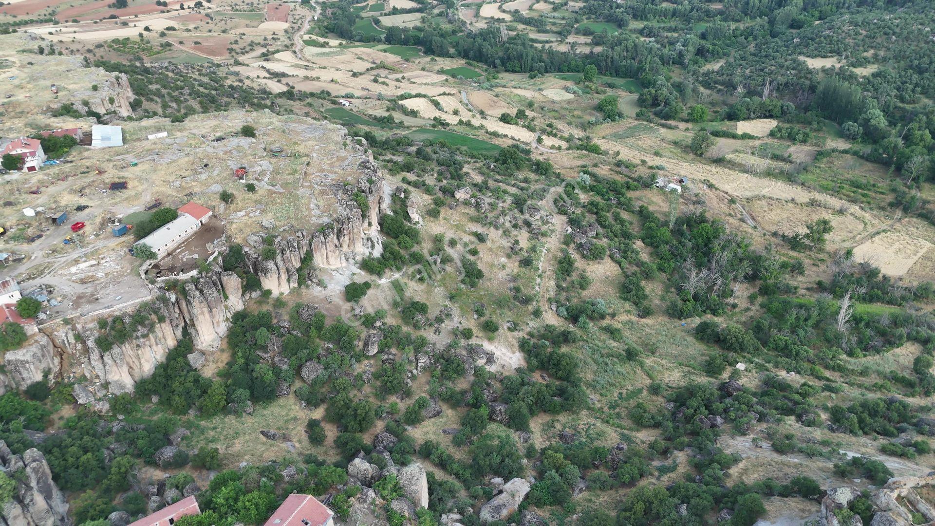 Meram Kilistra Mahallesi'nde 388 M² Doğa Manzaralı Satılık Tarla — fotoğraf 5