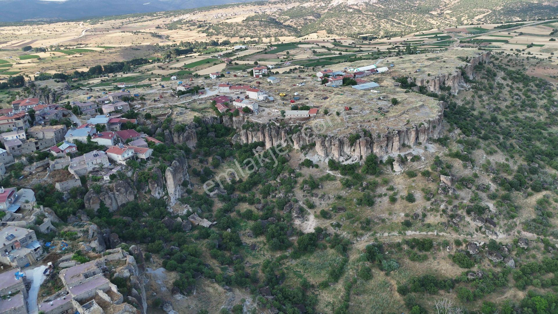 Meram Kilistra Mahallesi'nde 388 M² Doğa Manzaralı Satılık Tarla — fotoğraf 6