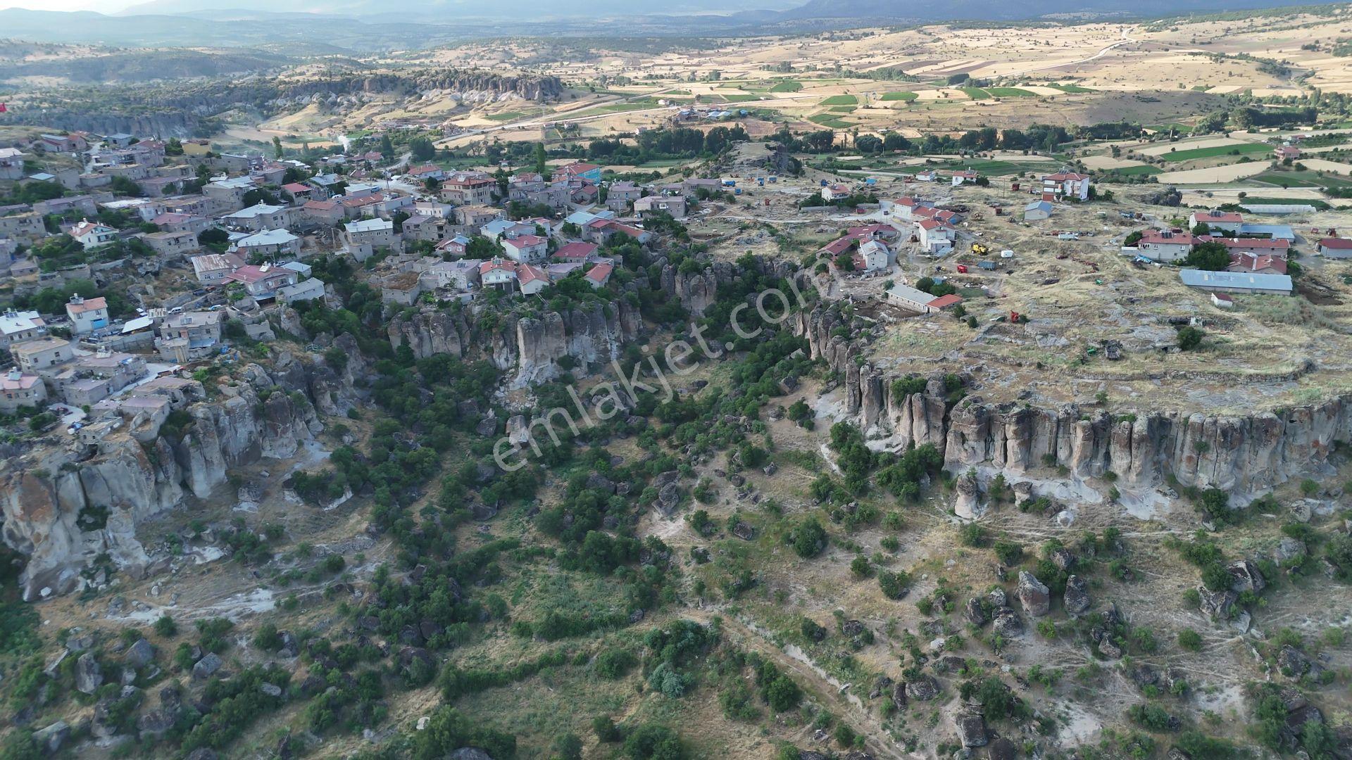 Meram Kilistra Mahallesi'nde 388 M² Doğa Manzaralı Satılık Tarla — fotoğraf 7
