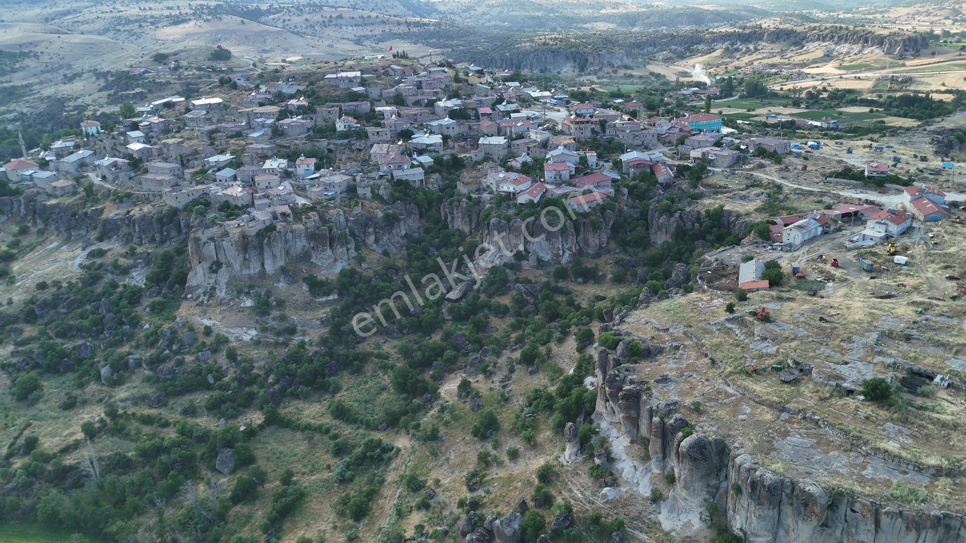 Meram Kilistra Mahallesi'nde 388 M² Doğa Manzaralı Satılık Tarla — fotoğraf 8