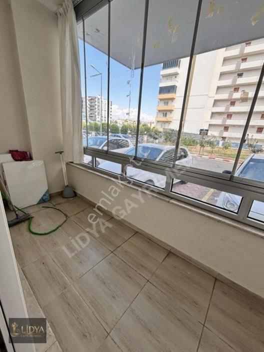 Mersin Erdemli Aşağı Alata'da Satılık Havuzlu 1+1 Daire — fotoğraf 9