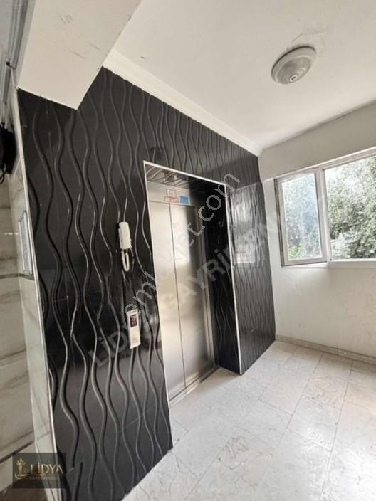Mersin Erdemli Aşağı Alata'da Satılık Havuzlu 1+1 Daire — fotoğraf 11