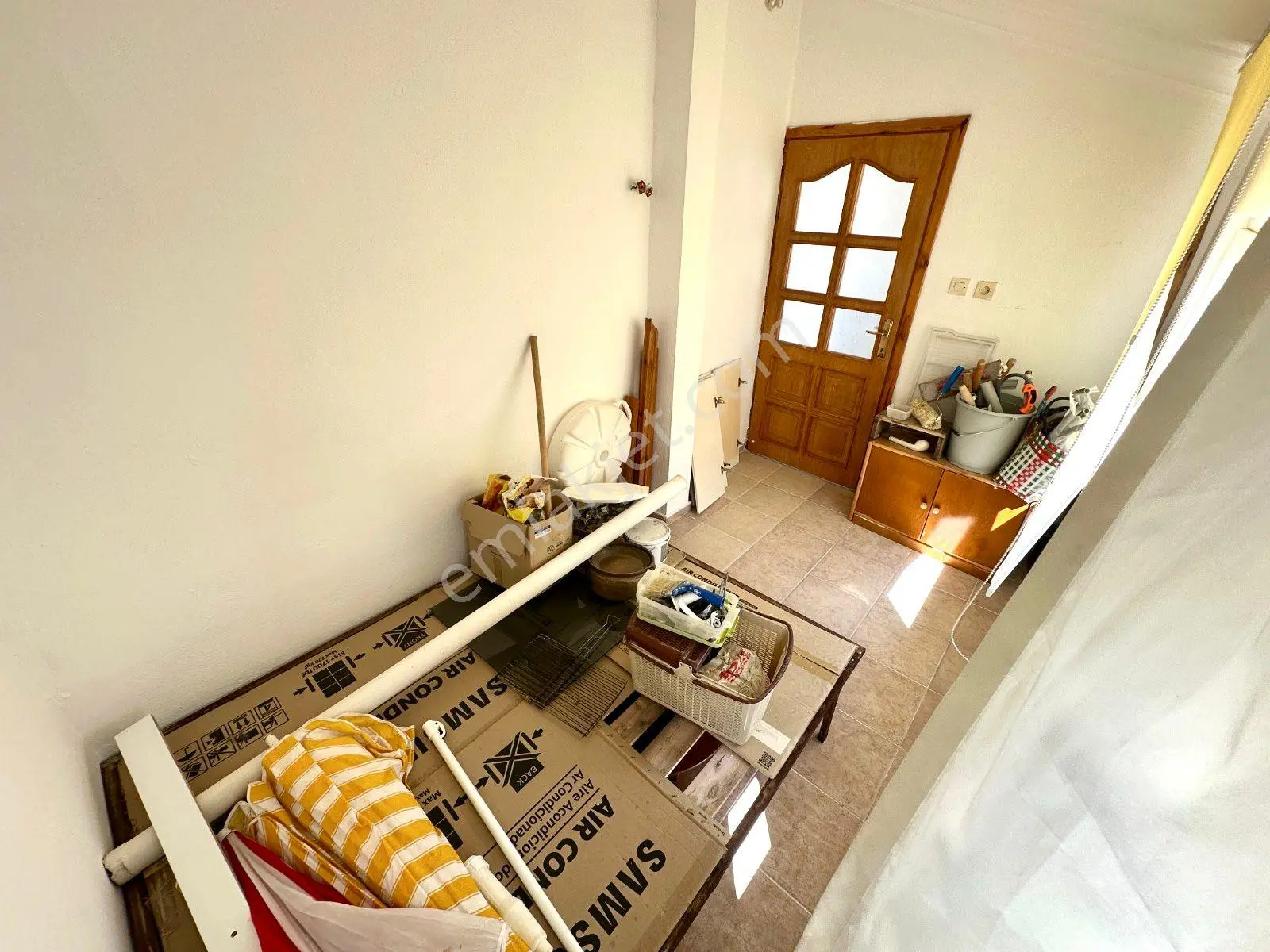 Referans'tan Akçay'da Müstakil Bahçeli Uygun Fiyatlı 4+1 Villa — fotoğraf 4