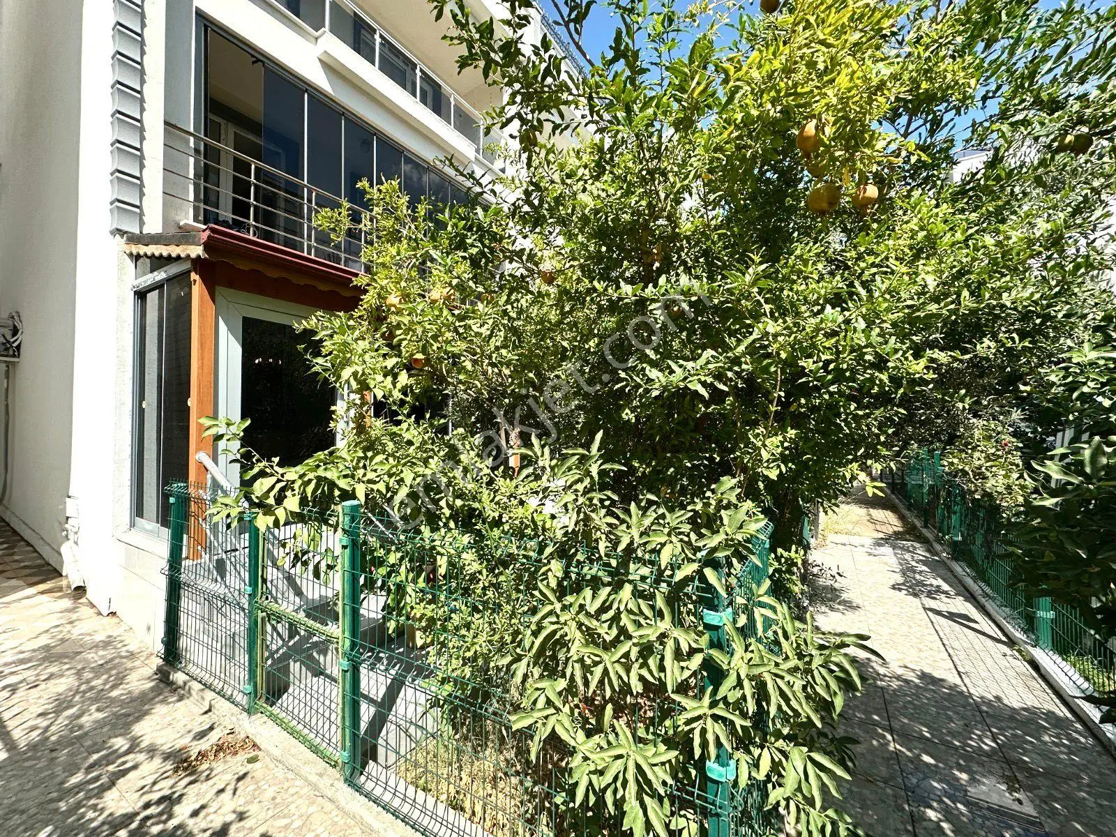 Referans'tan Akçay'da Müstakil Bahçeli Uygun Fiyatlı 4+1 Villa — fotoğraf 25
