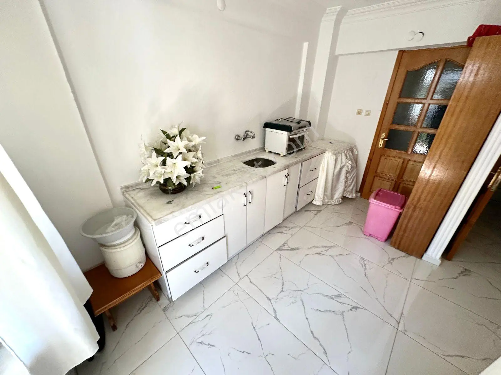 Referans'tan Akçay'da Müstakil Bahçeli Uygun Fiyatlı 4+1 Villa — fotoğraf 33