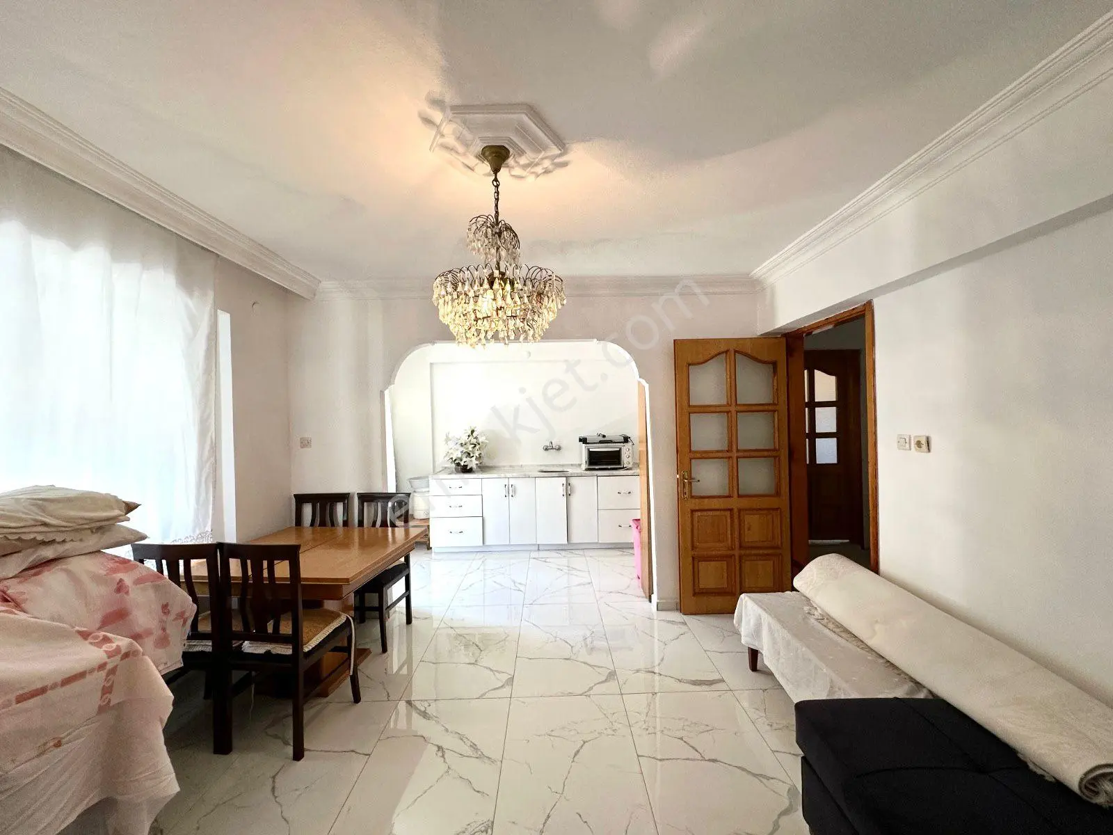 Referans'tan Akçay'da Müstakil Bahçeli Uygun Fiyatlı 4+1 Villa — fotoğraf 34