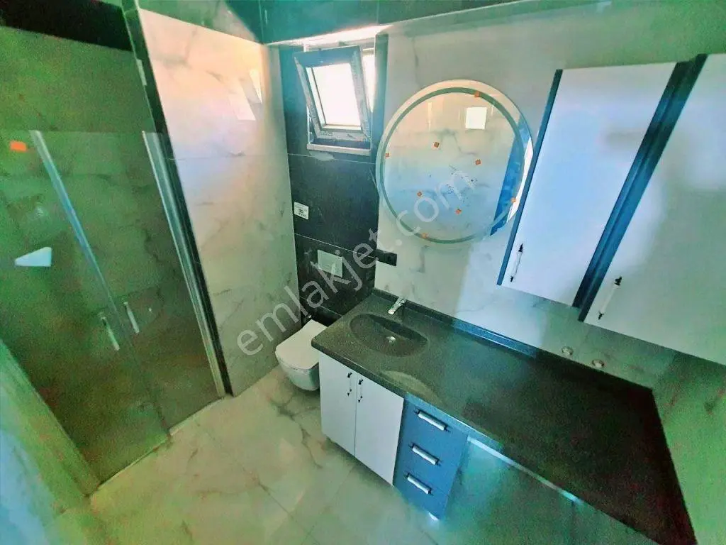 Uytundan Gürede Deniz Manzaralı Havuzlu Otoparklı 4+1 Villa — fotoğraf 10