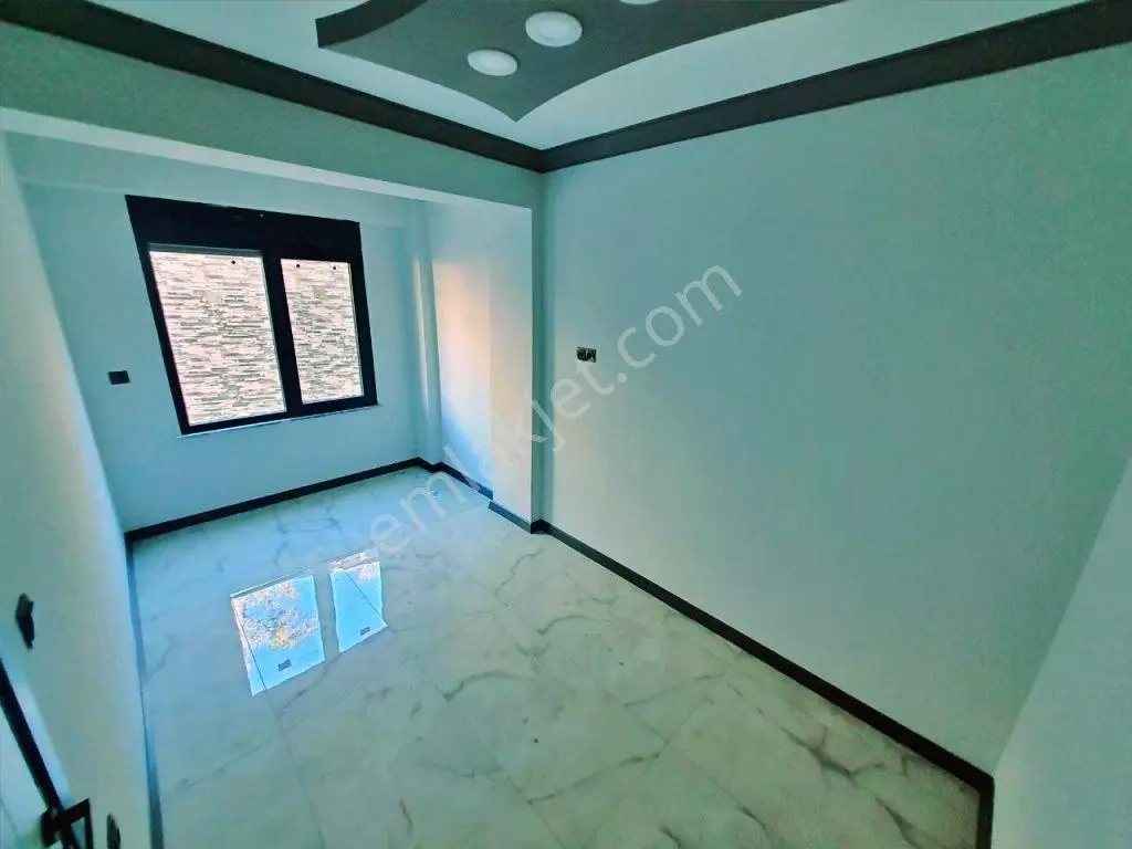 Uytundan Gürede Deniz Manzaralı Havuzlu Otoparklı 4+1 Villa — fotoğraf 13