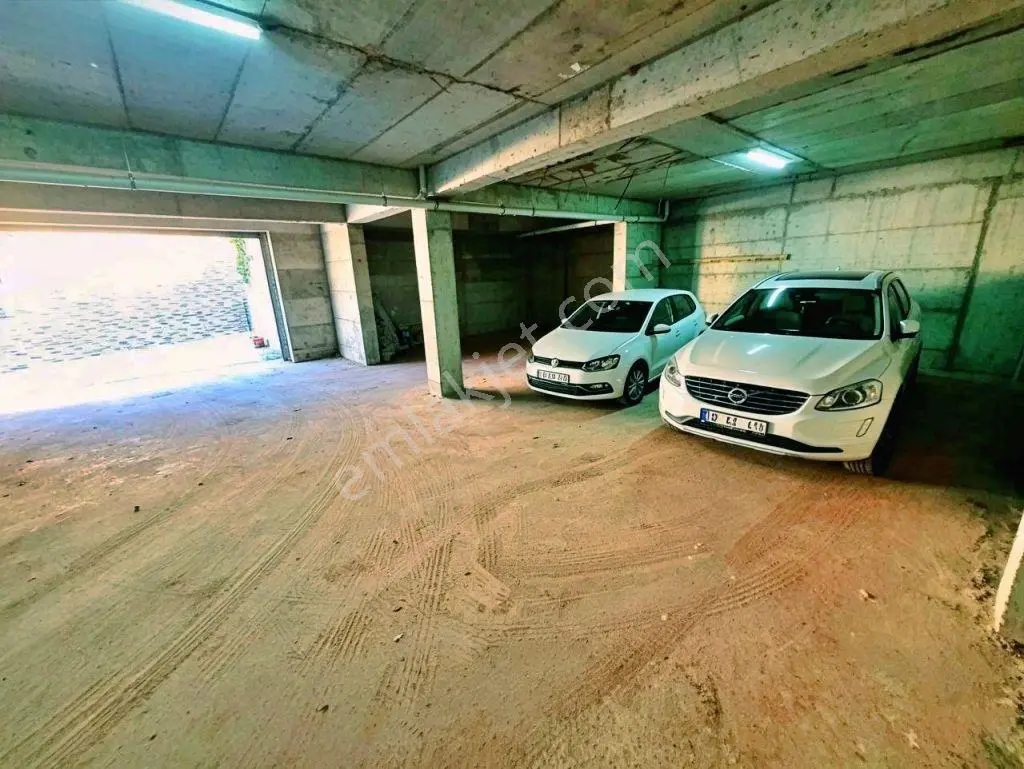 Uytundan Gürede Deniz Manzaralı Havuzlu Otoparklı 4+1 Villa — fotoğraf 17