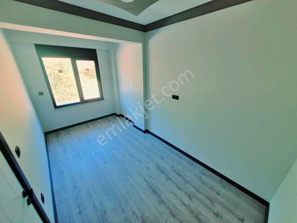 Uytundan Gürede Deniz Manzaralı Havuzlu Otoparklı 4+1 Villa — fotoğraf 29