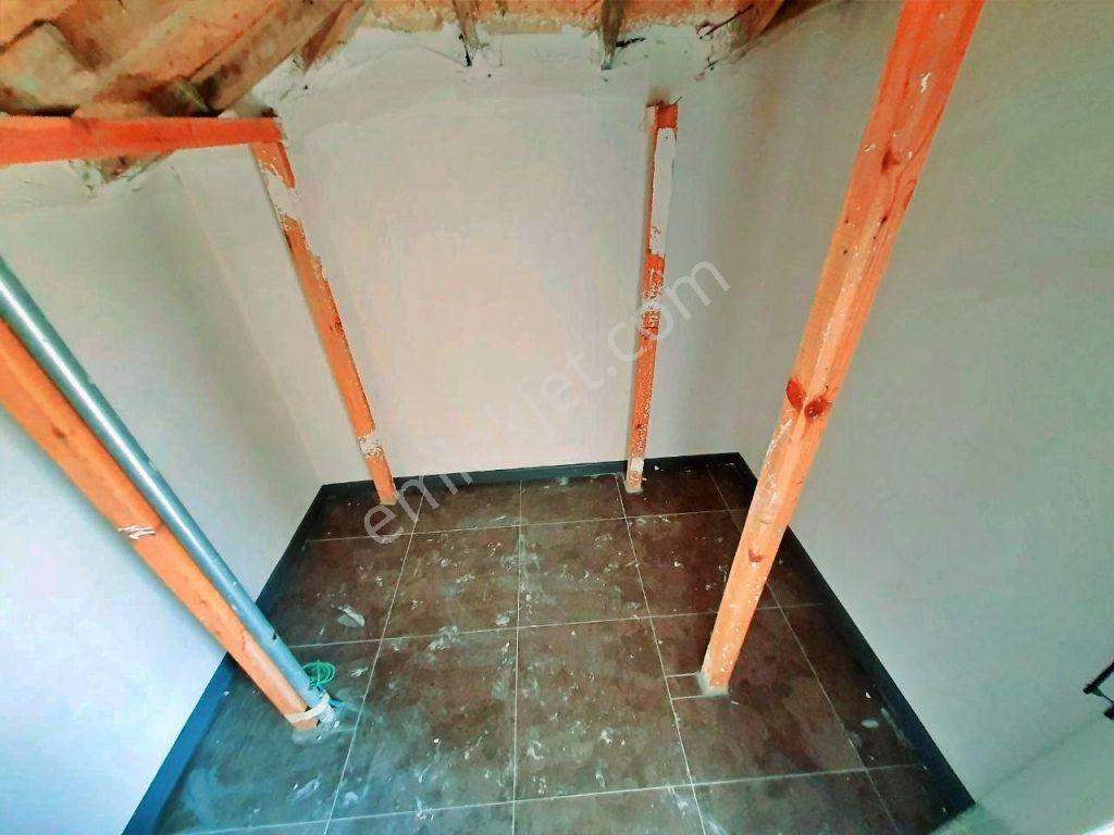 Uytundan Gürede Deniz Manzaralı Havuzlu Otoparklı 4+1 Villa — fotoğraf 31