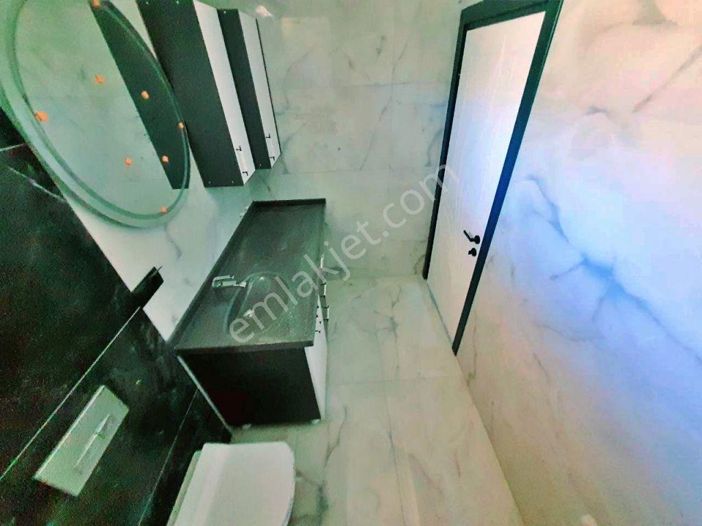 Uytundan Gürede Deniz Manzaralı Havuzlu Otoparklı 4+1 Villa — fotoğraf 32