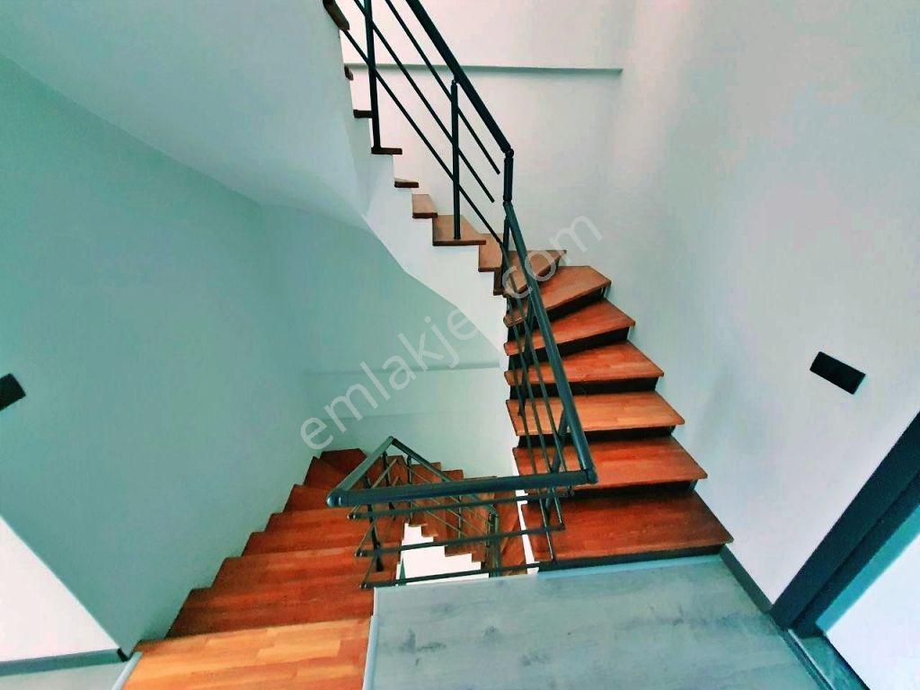 Uytundan Gürede Deniz Manzaralı Havuzlu Otoparklı 4+1 Villa — fotoğraf 33