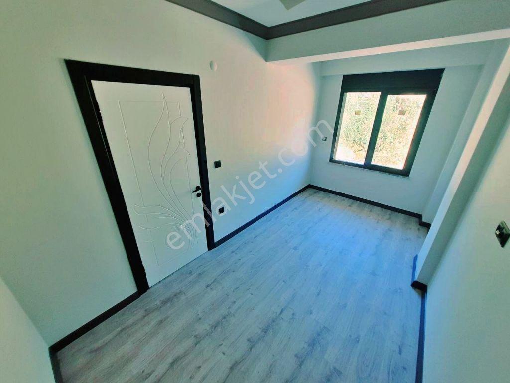 Uytundan Gürede Deniz Manzaralı Havuzlu Otoparklı 4+1 Villa — fotoğraf 34