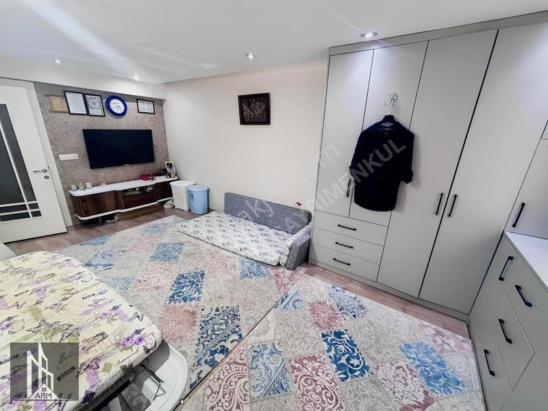 Armağan'dan Bağbaşı'nda Ebeveyn Banyolu Geniş 3+1 Daire — fotoğraf 9