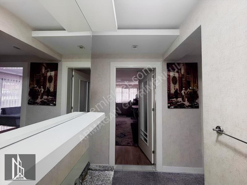 Armağan'dan Bağbaşı'nda Ebeveyn Banyolu Geniş 3+1 Daire — fotoğraf 22