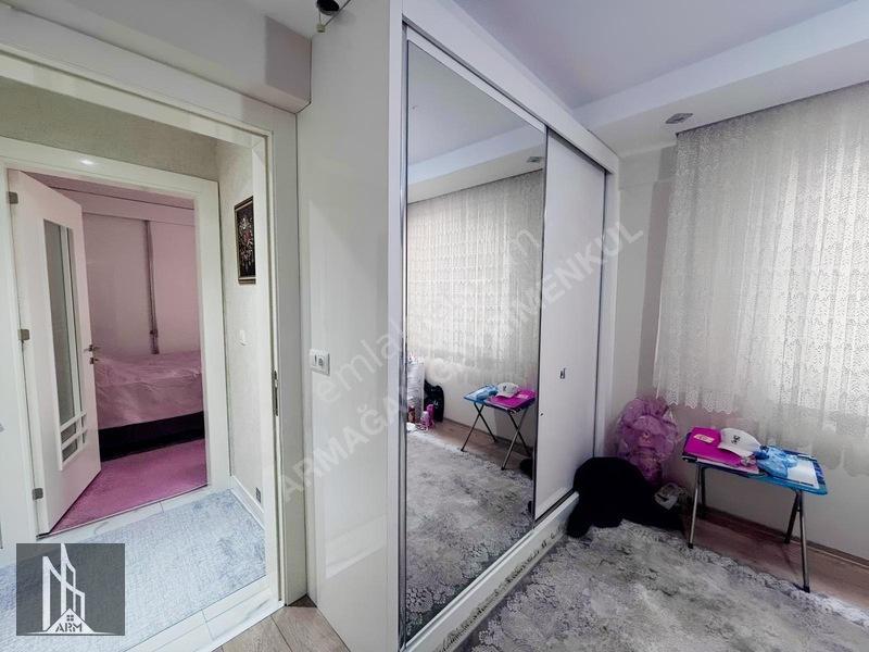 Armağan'dan Bağbaşı'nda Ebeveyn Banyolu Geniş 3+1 Daire — fotoğraf 26