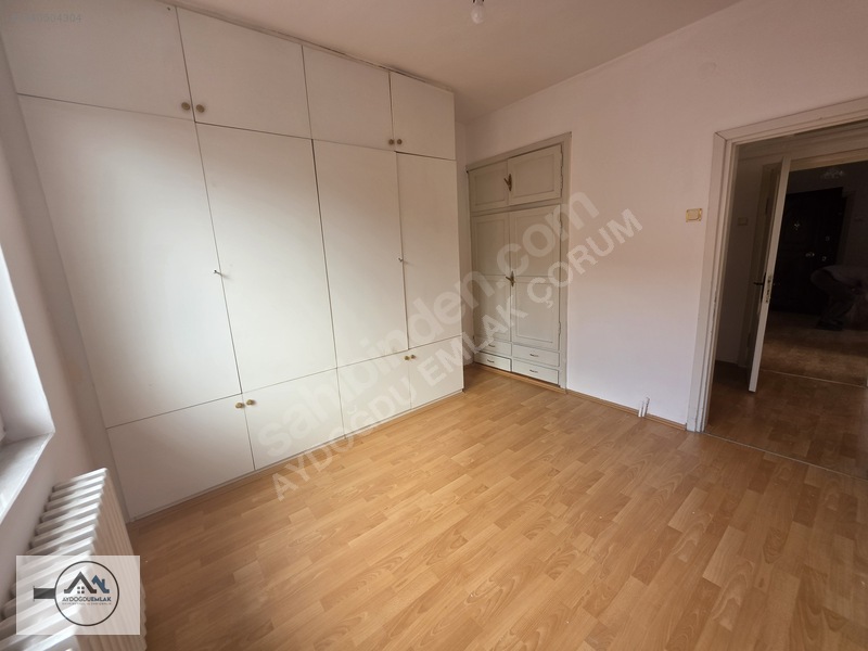 Aydoğdu'dan Hüyük Cad Üzeri 2+1 5kat Kilerli.şahsi Depolu Daire — fotoğraf 11