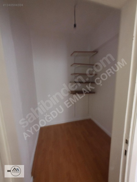 Aydoğdu'dan Hüyük Cad Üzeri 2+1 5kat Kilerli.şahsi Depolu Daire — fotoğraf 18