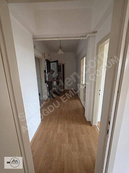 Aydoğdu'dan Hüyük Cad Üzeri 2+1 5kat Kilerli.şahsi Depolu Daire — fotoğraf 19