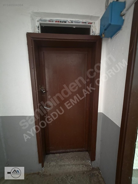 Aydoğdu'dan Hüyük Cad Üzeri 2+1 5kat Kilerli.şahsi Depolu Daire — fotoğraf 20