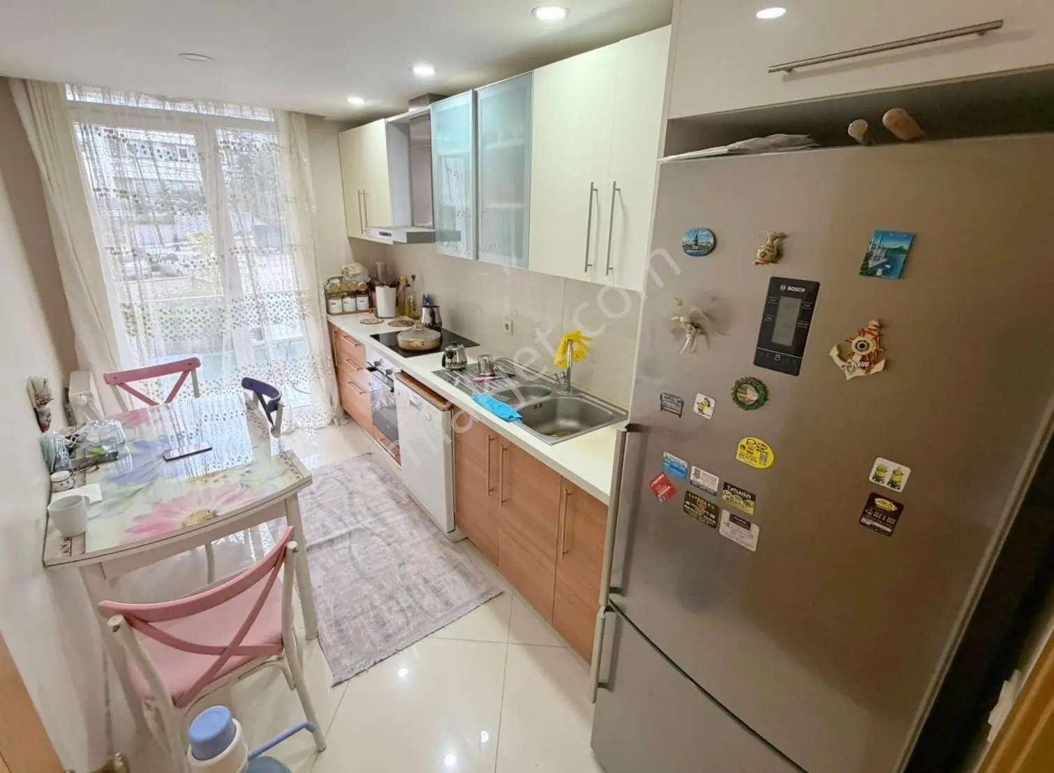 Mertcan'dan Ary Efedra Sitesi İçinde Balkonlu Geniş Ferah 2+1 — fotoğraf 4