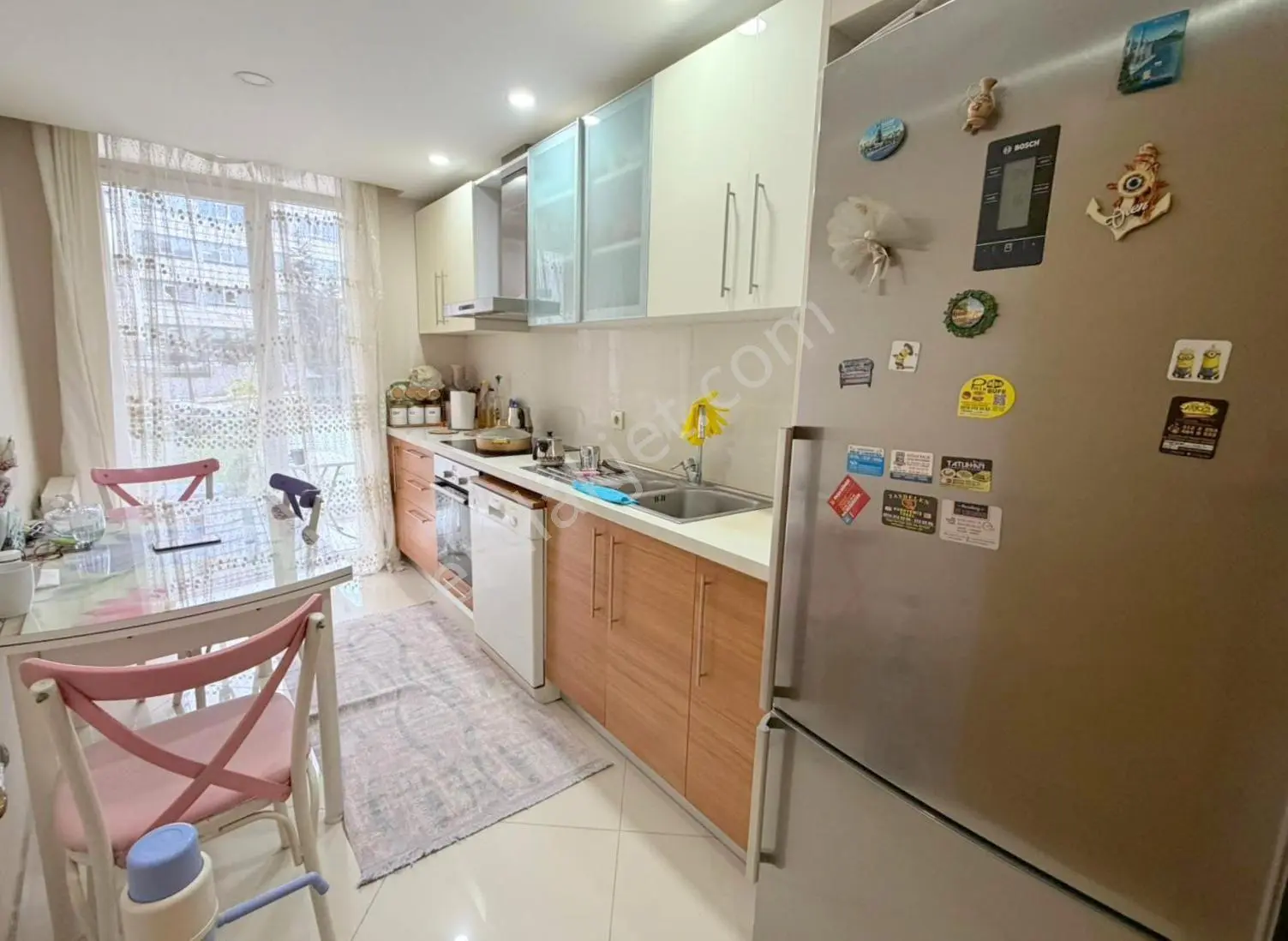 Mertcan'dan Ary Efedra Sitesi İçinde Balkonlu Geniş Ferah 2+1 — fotoğraf 7