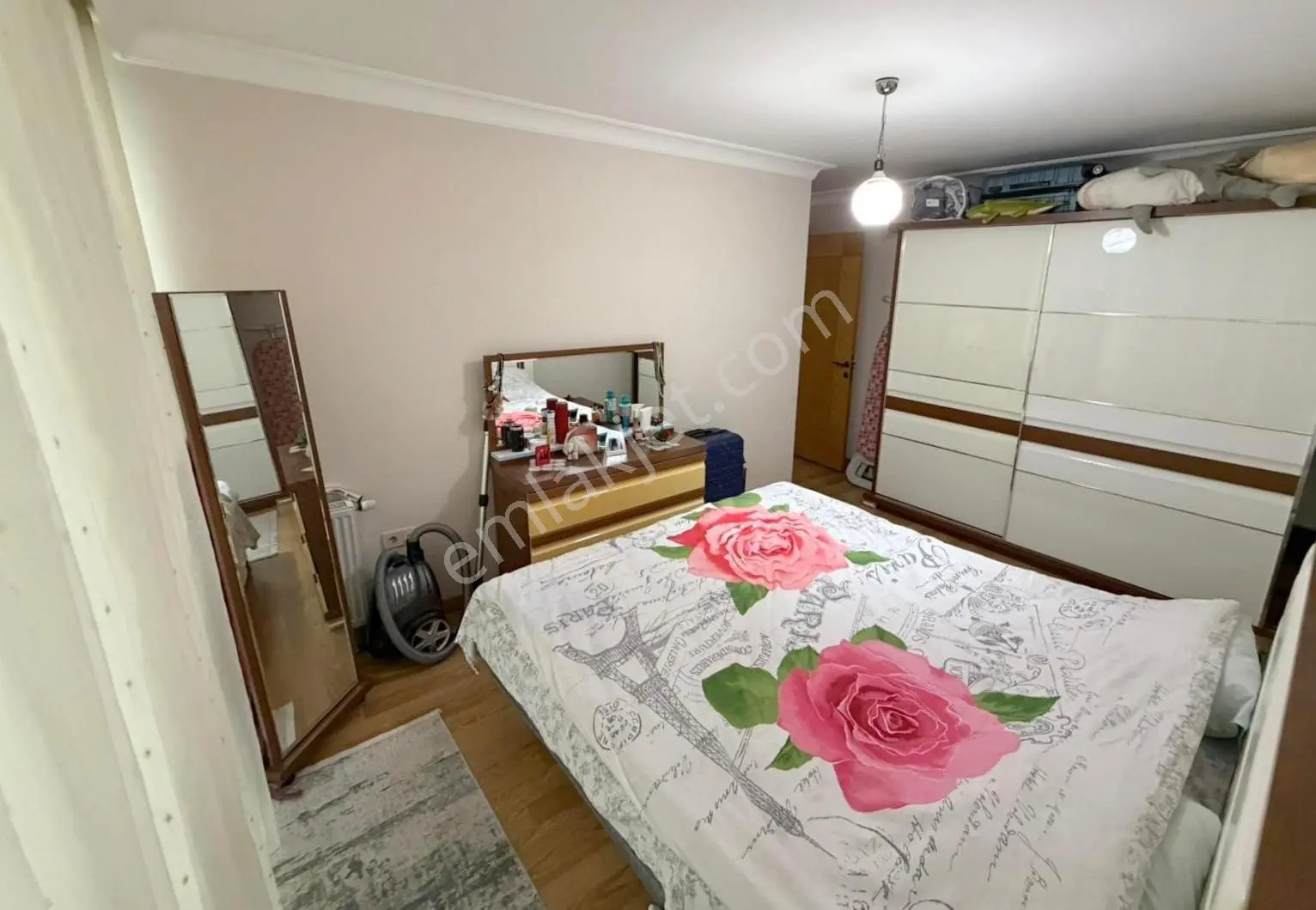 Mertcan'dan Ary Efedra Sitesi İçinde Balkonlu Geniş Ferah 2+1 — fotoğraf 12