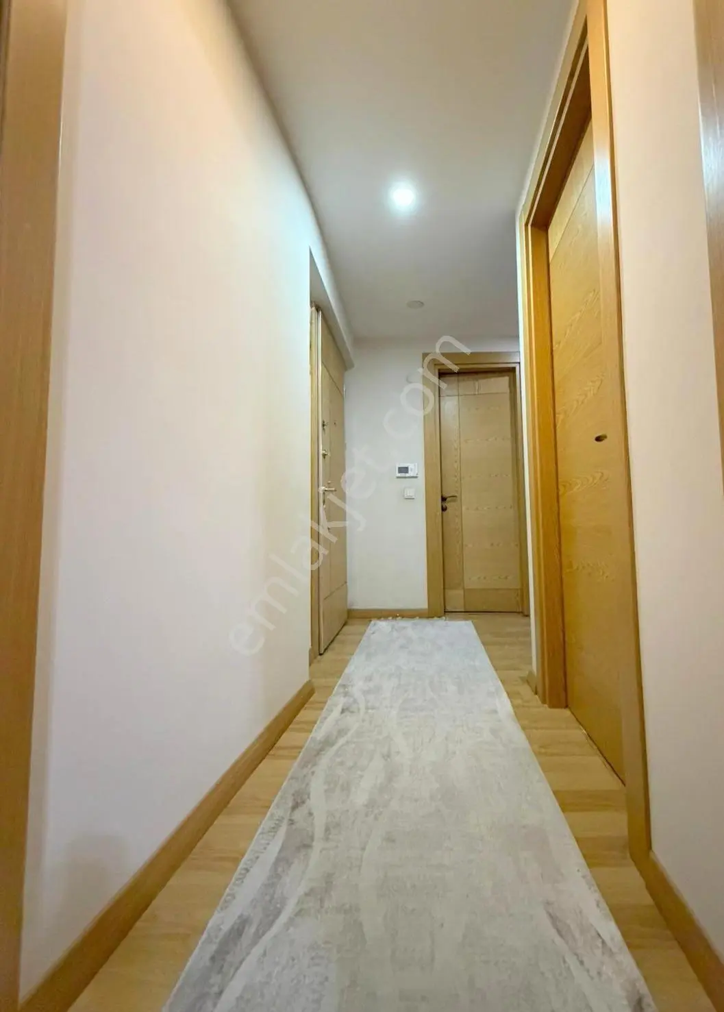 Mertcan'dan Ary Efedra Sitesi İçinde Balkonlu Geniş Ferah 2+1 — fotoğraf 19