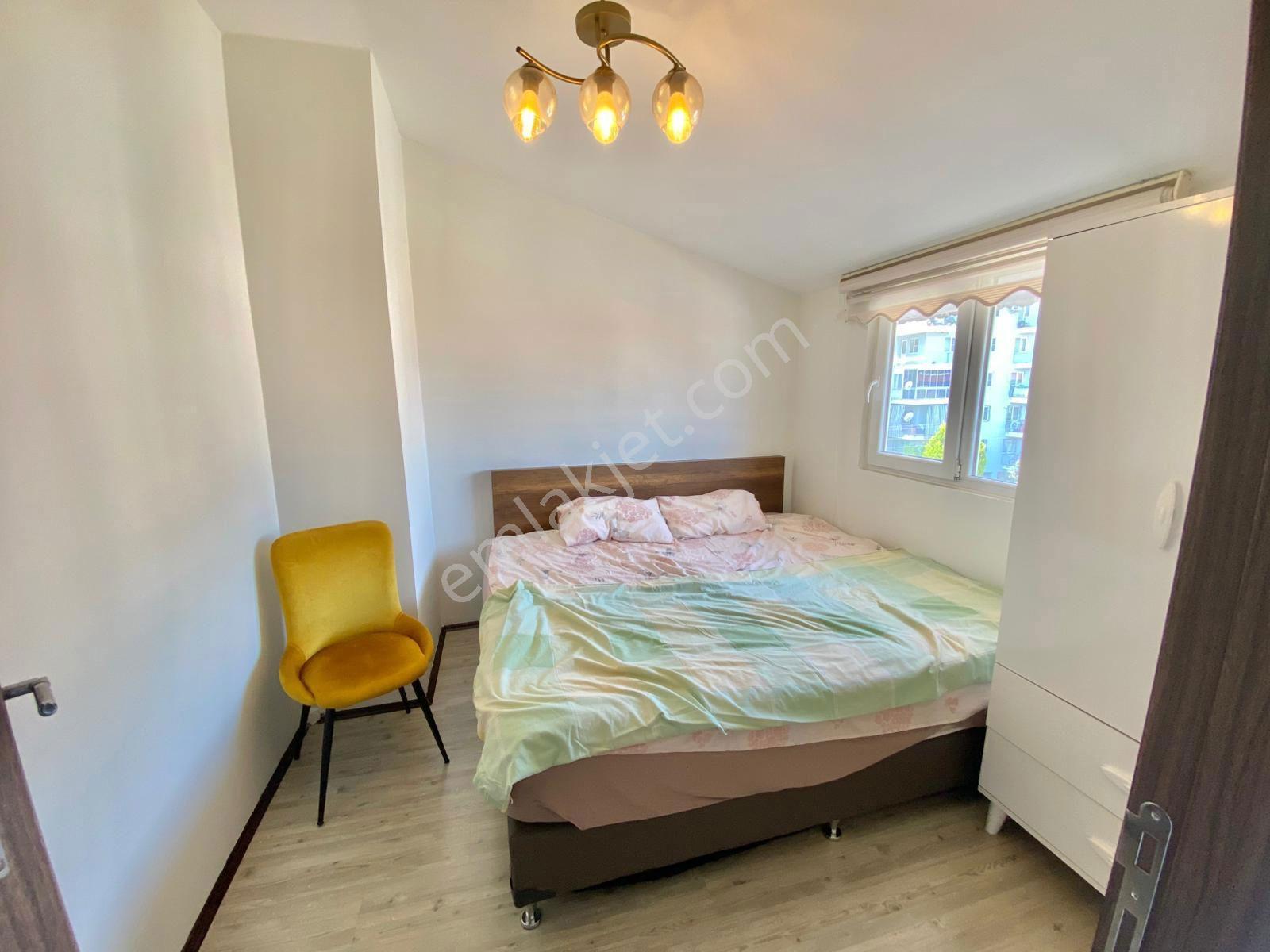 Remax Model Bağbaşı Ana Yola Yakın 1+1 Full Eşyalı Satılık Apart — fotoğraf 6