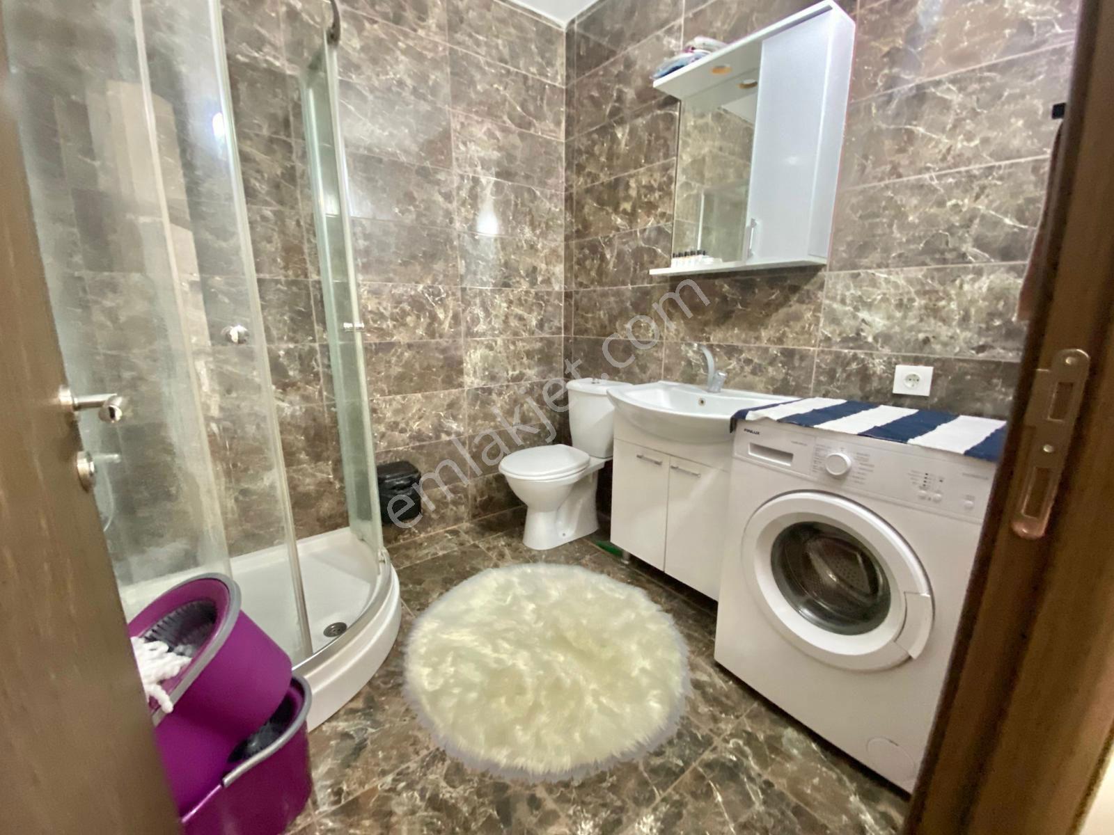 Remax Model Bağbaşı Ana Yola Yakın 1+1 Full Eşyalı Satılık Apart — fotoğraf 8
