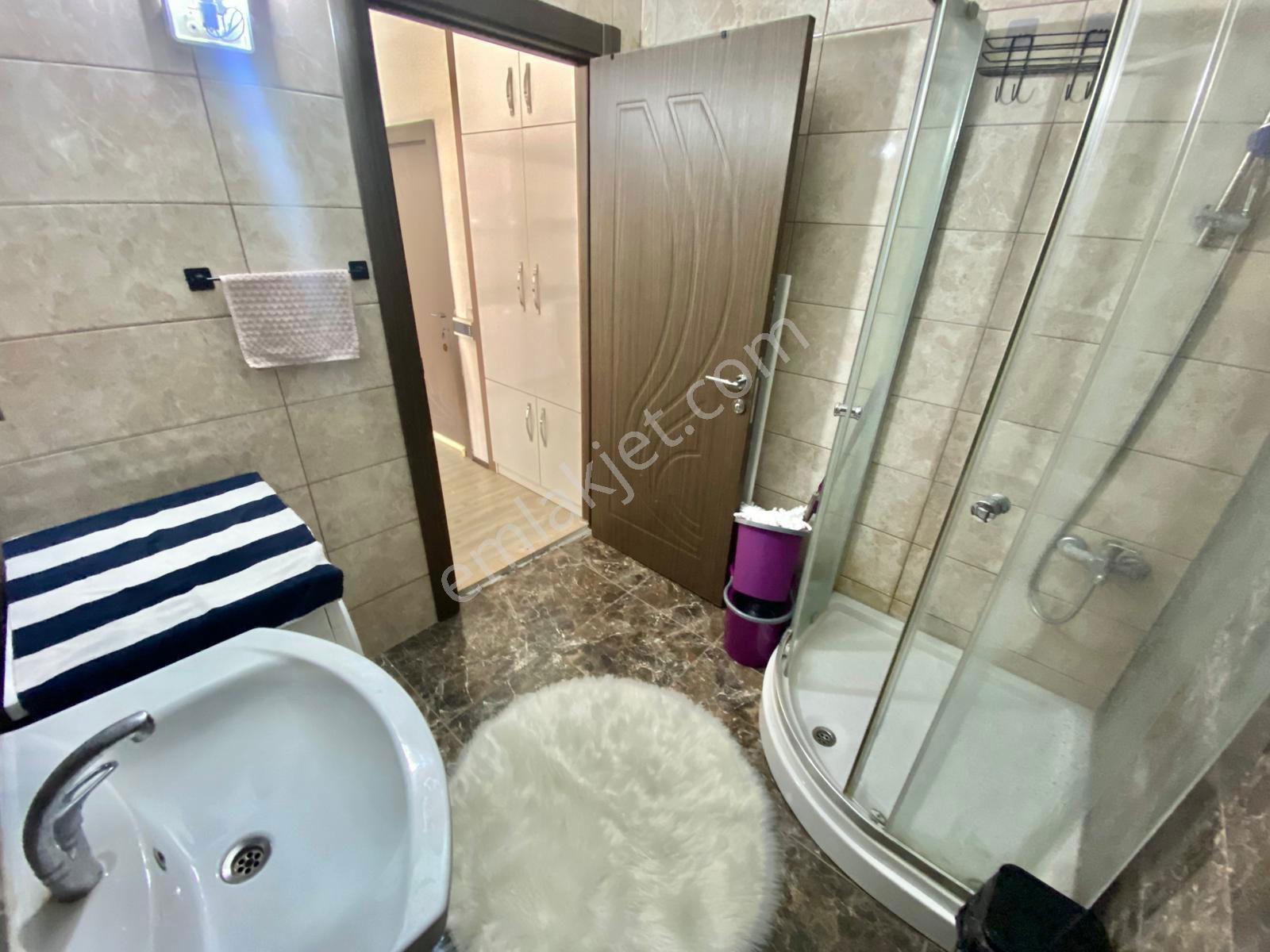Remax Model Bağbaşı Ana Yola Yakın 1+1 Full Eşyalı Satılık Apart — fotoğraf 9