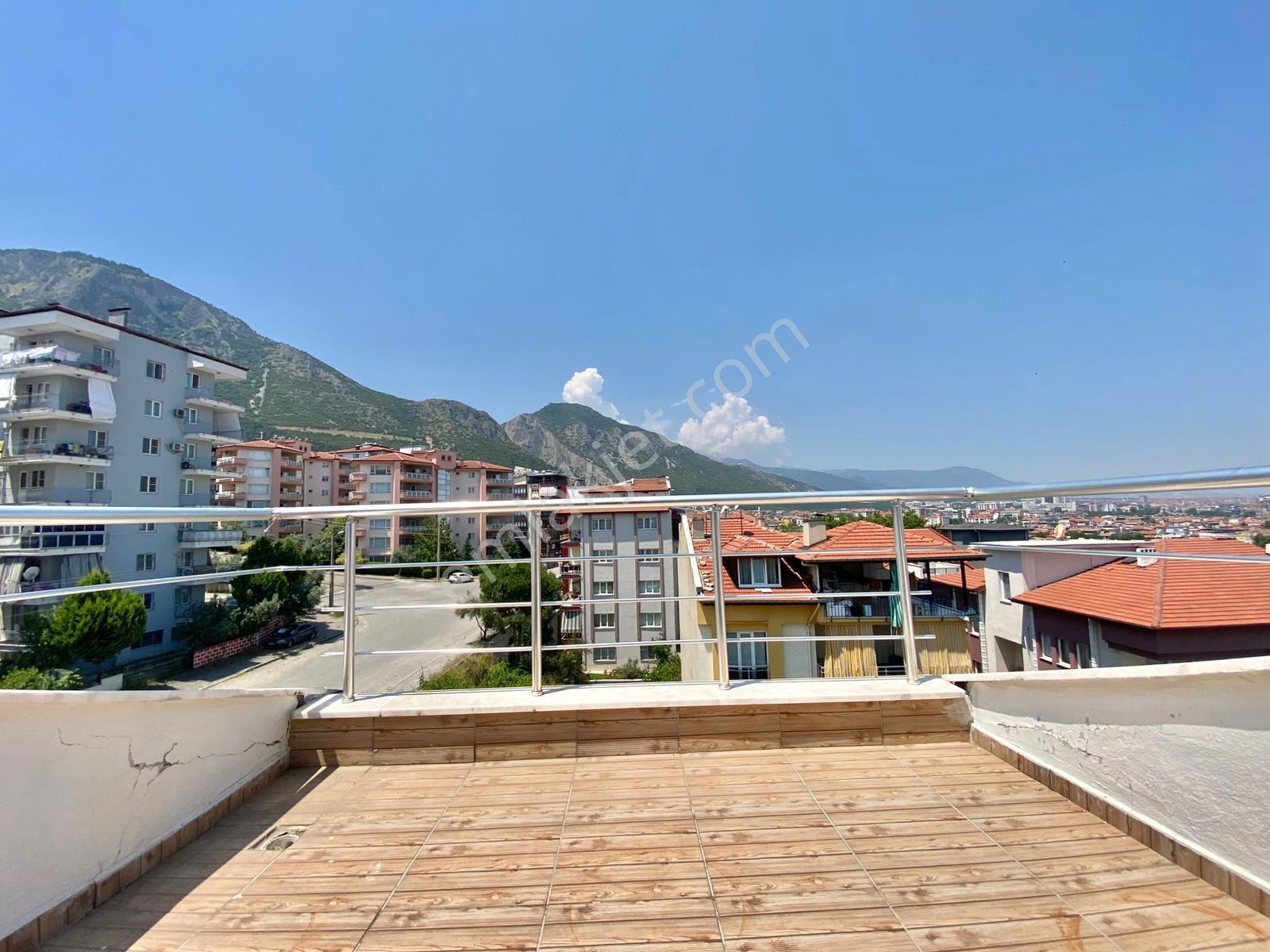 Remax Model Bağbaşı Ana Yola Yakın 1+1 Full Eşyalı Satılık Apart — fotoğraf 10