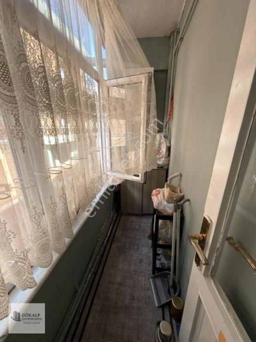 Gökalp Gayrimenkulden 3+1 120 M2 3.kat Gökalp Mah. Satılık Daire — fotoğraf 5